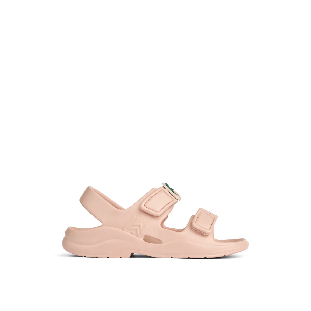 Liewood Lilo Sandals with Charms - Sorbet rose - SANDALS