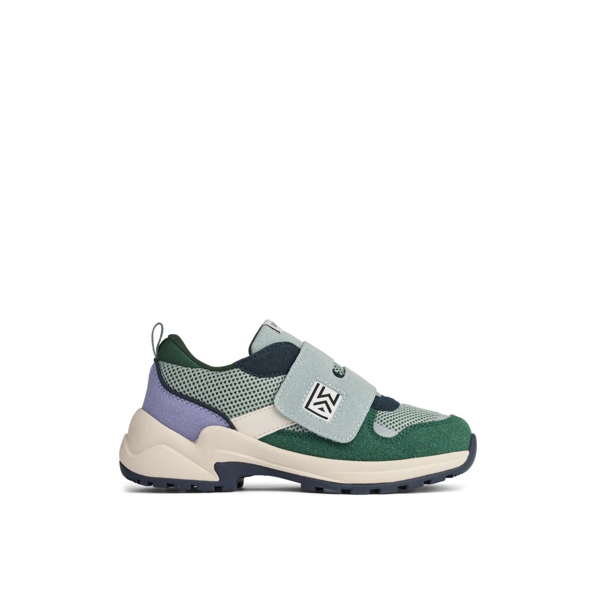 Liewood Denisa Sneakers - Peppermint/ Multi mix - SNEAKERS
