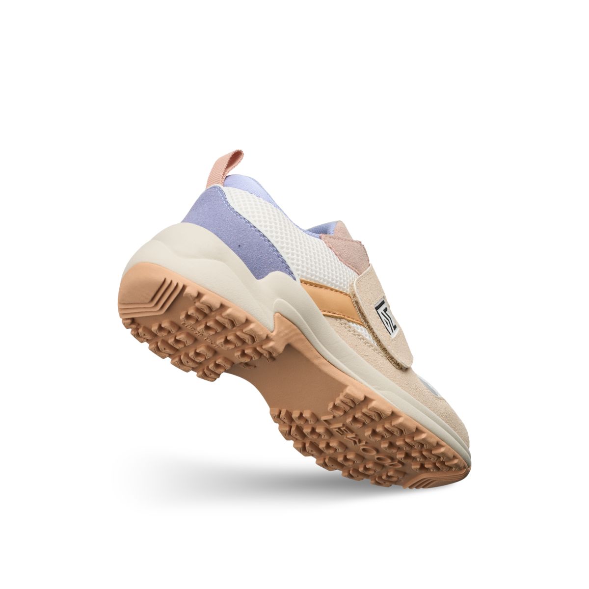 Liewood Denisa Sneakers - Creme de la creme / Multi mix - SNEAKERS