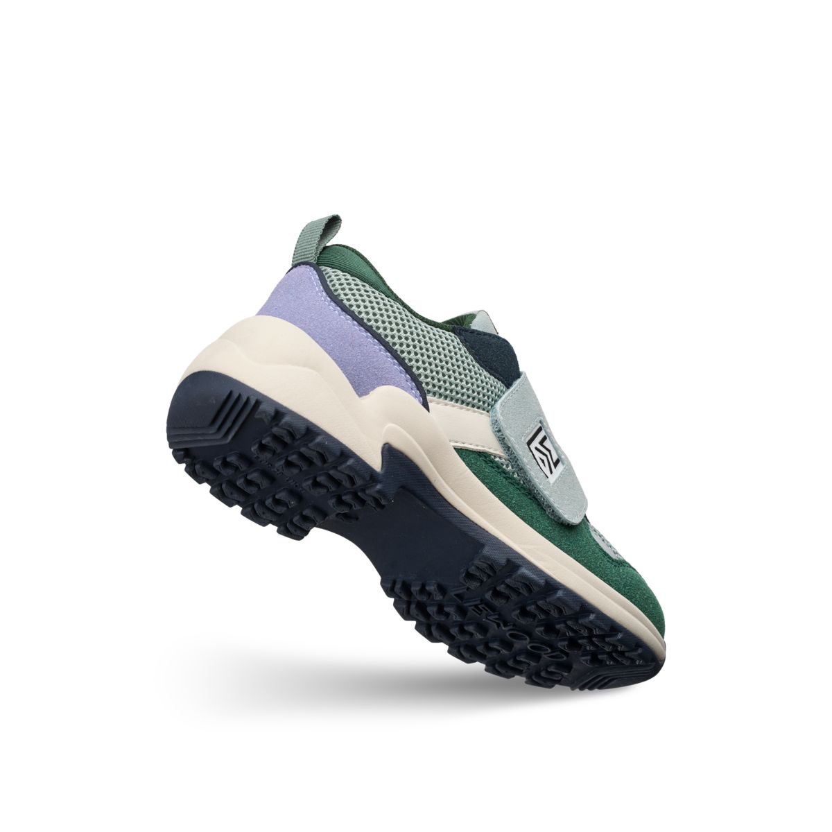 Liewood Denisa Sneakers - Peppermint/ Multi mix - SNEAKERS