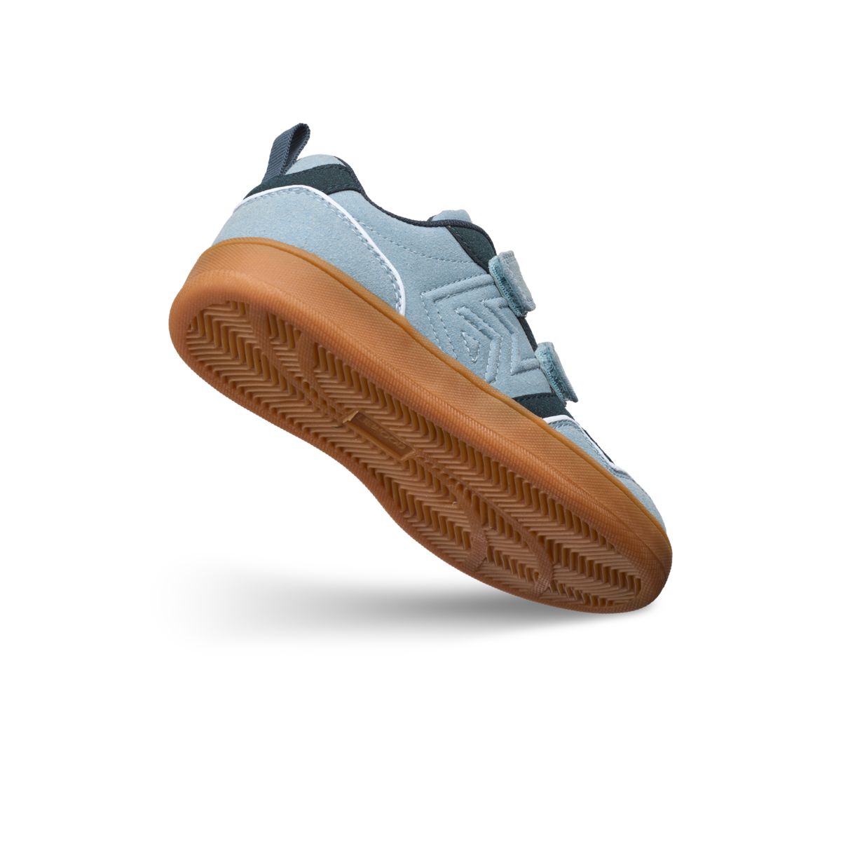 Liewood Claudina Sneakers - Beach blue / Classic navy / mix - SNEAKERS