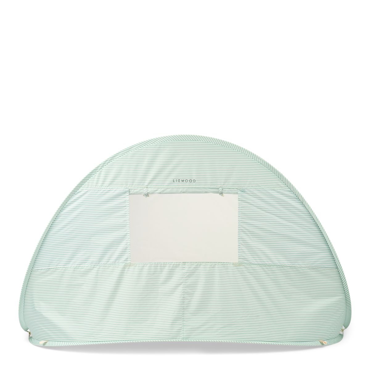 Liewood Cassie pop-up sun tent - Peppermint / creme de la creme - TENT