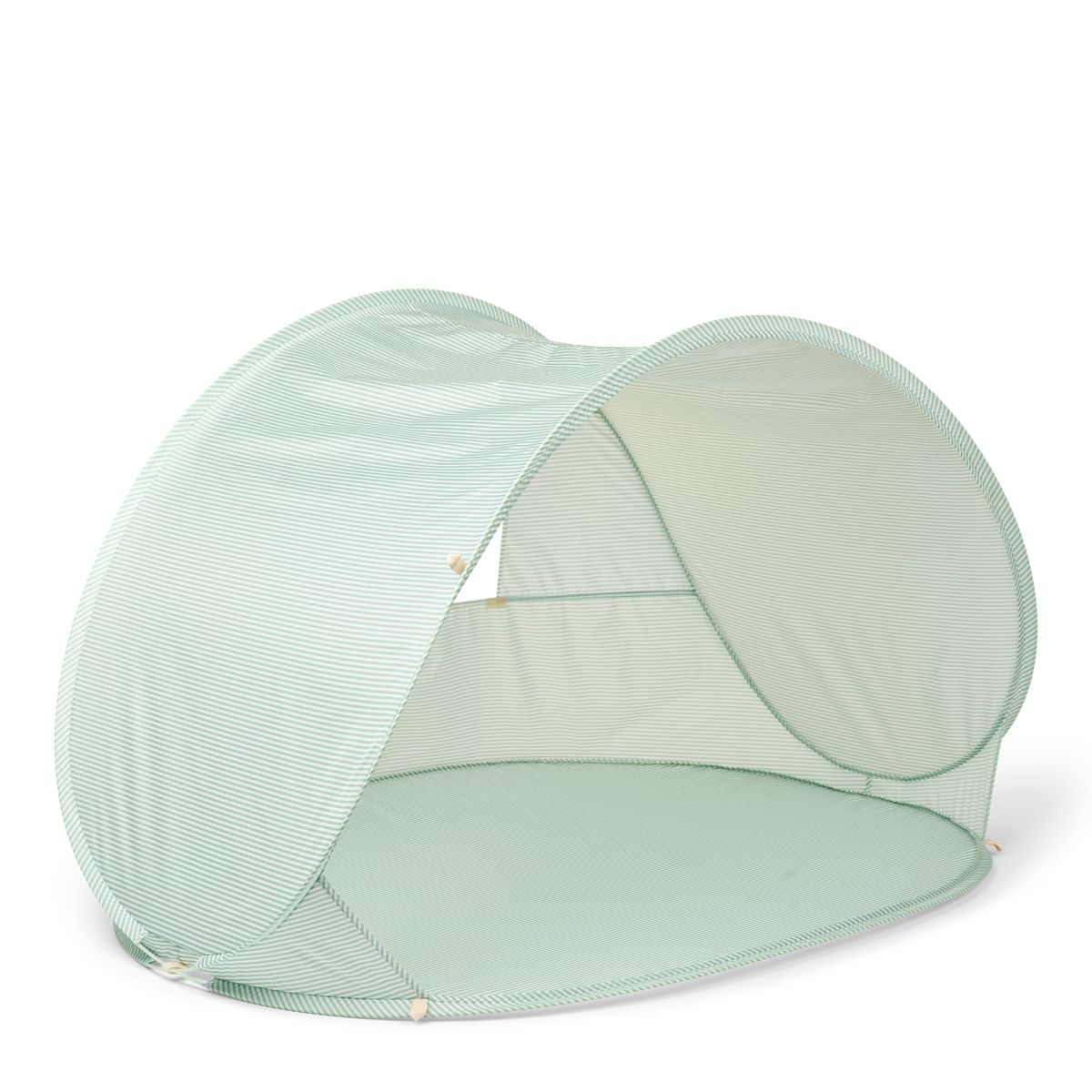 Liewood Cassie pop-up sun tent - Peppermint / creme de la creme - TENT