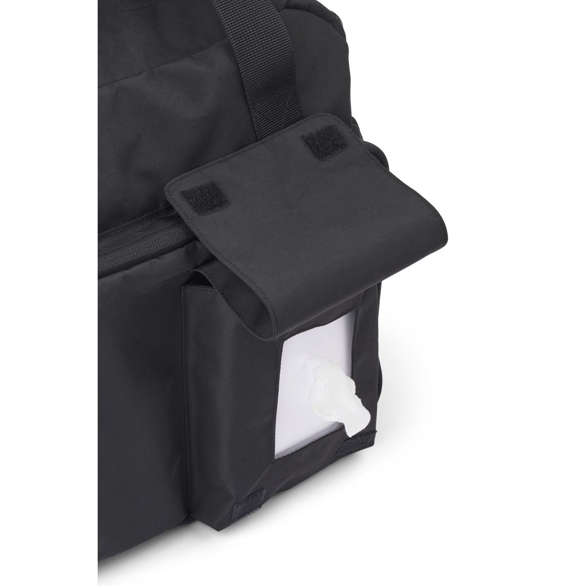 Liewood Carly Changing Bag - Black - NURSERY BAG