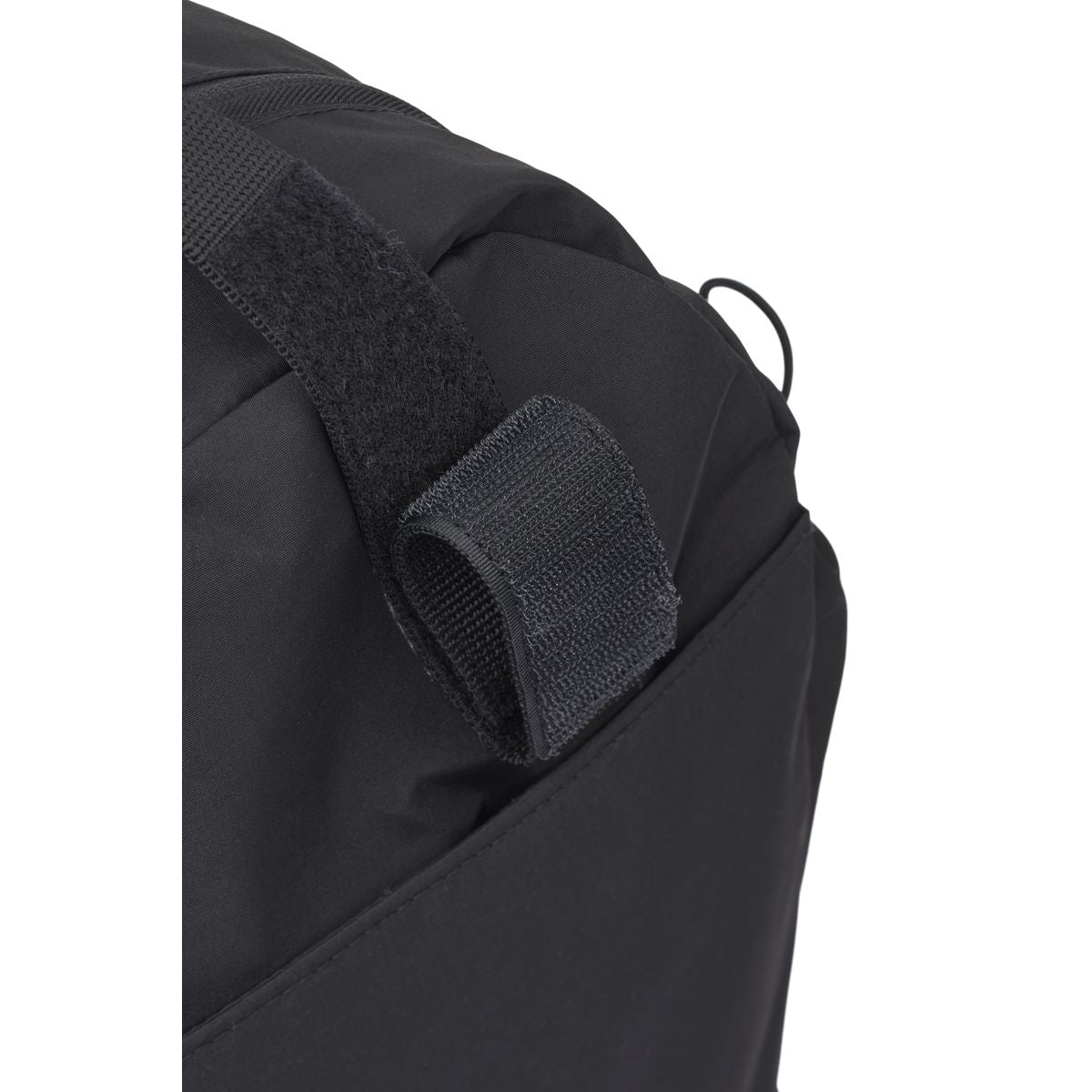 Liewood Carly Changing Bag - Black - NURSERY BAG