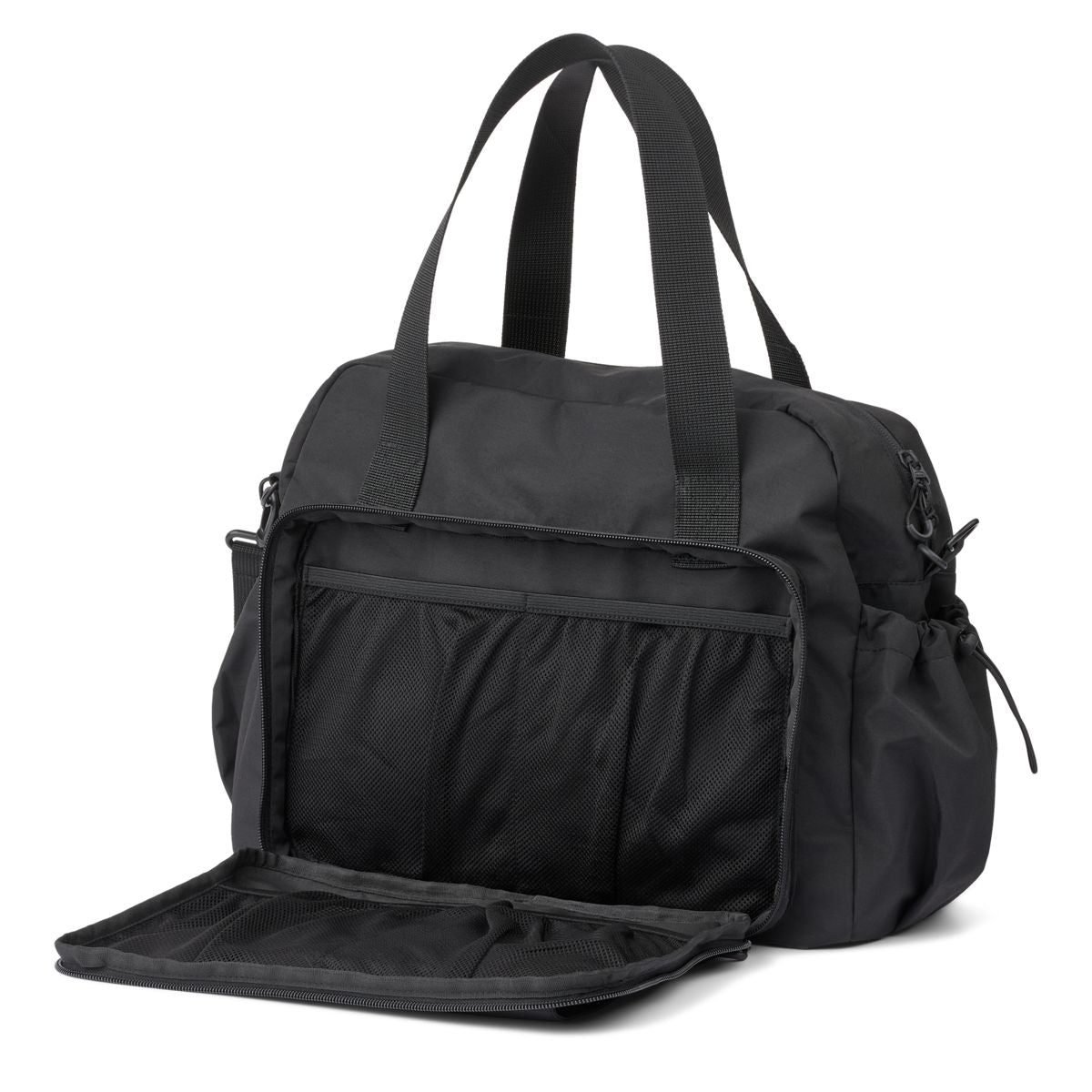 Liewood Carly Changing Bag - Black - NURSERY BAG