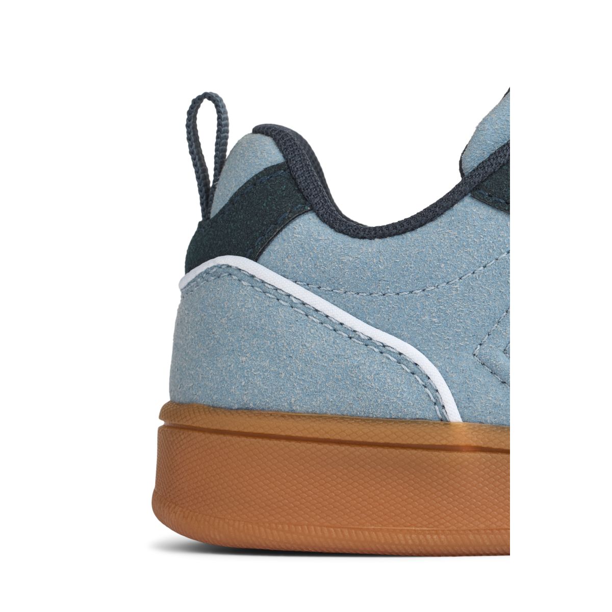 Liewood Claudina Sneakers - Beach blue / Classic navy / mix - SNEAKERS