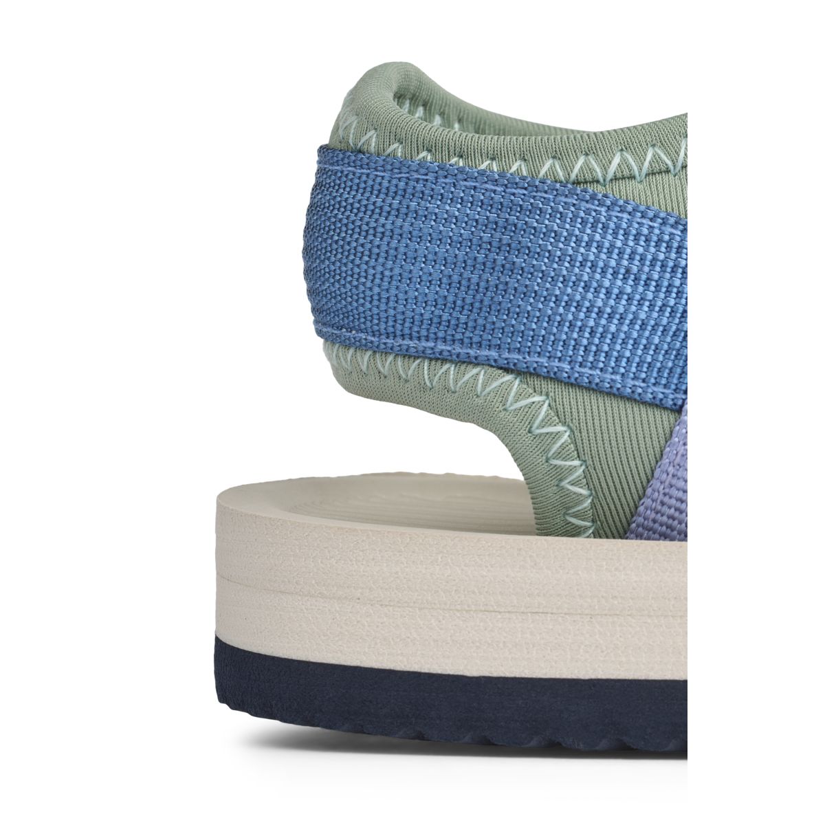 Monty Sandalen - Peppermint multi mix