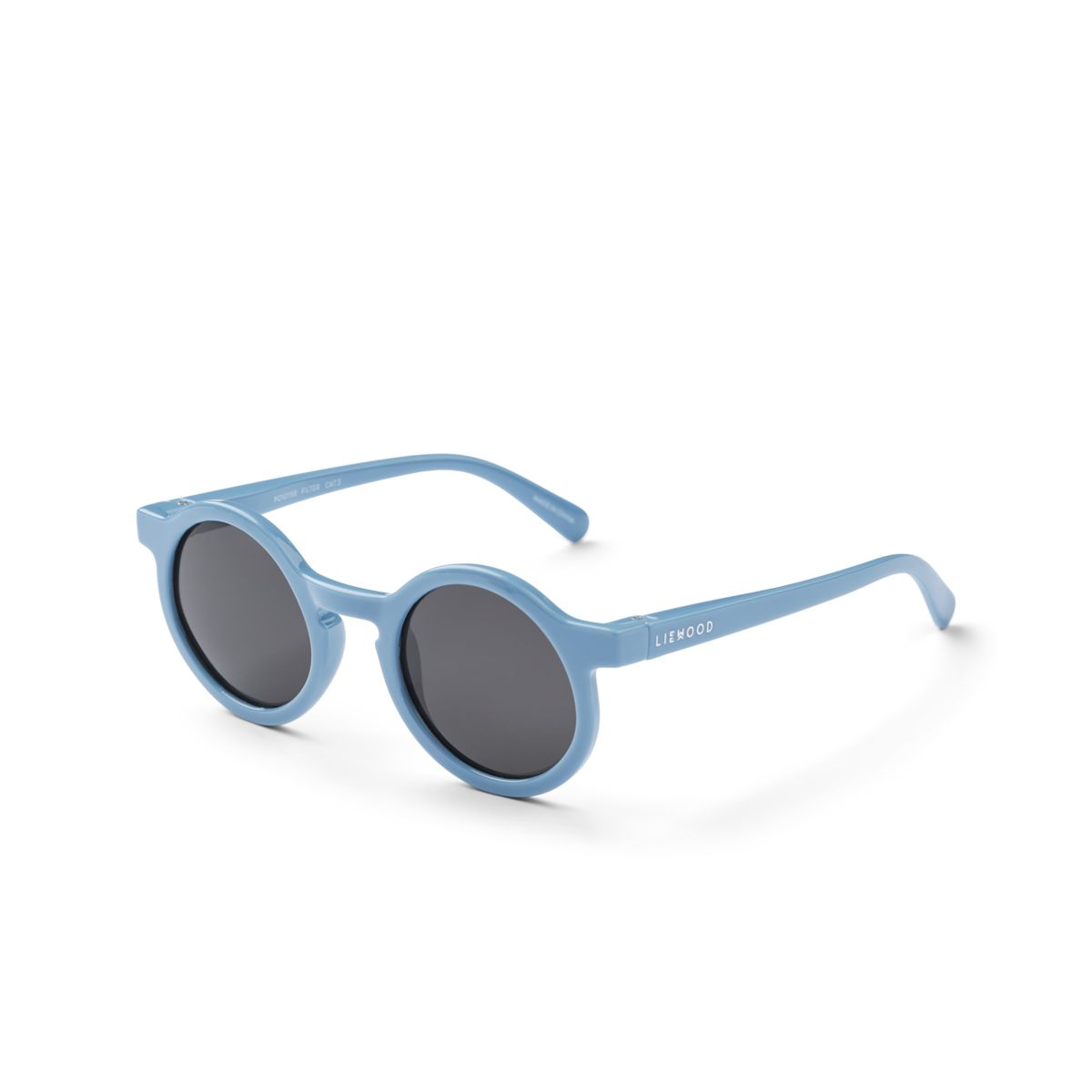 Darla Junior Sunglasses 4-10Y - Beach blue