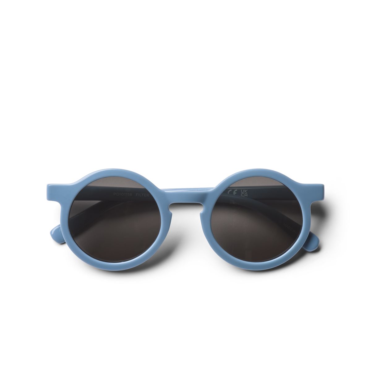 Darla Junior Sunglasses 4-10Y - Beach blue