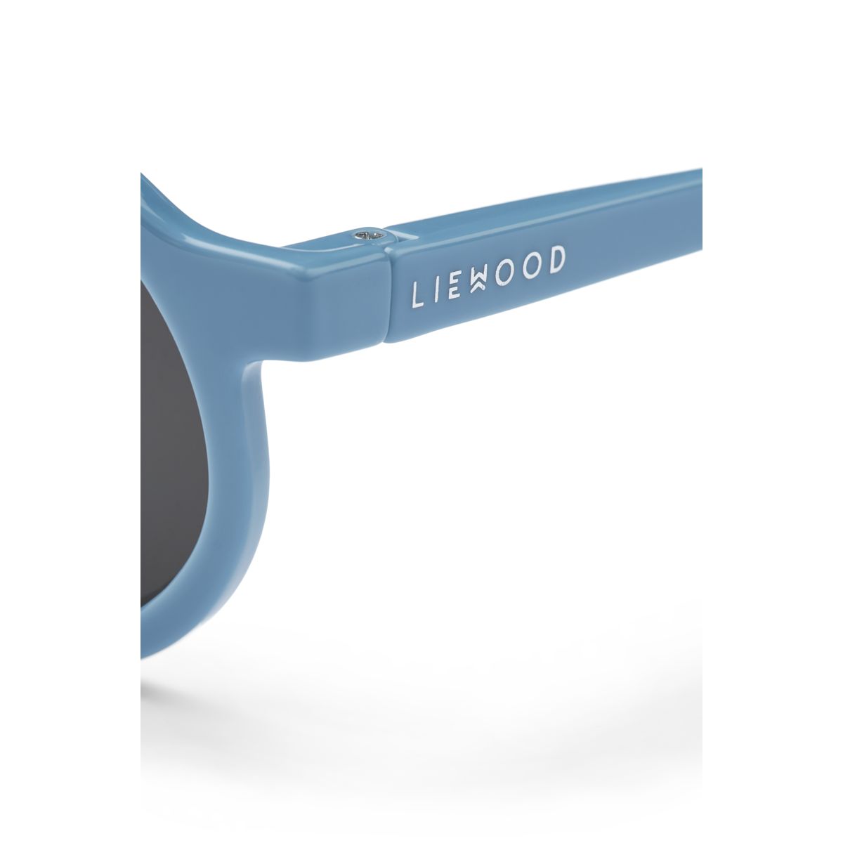 Liewood Darla Junior Sunglasses 4-10Y - Beach blue - EYEWEAR