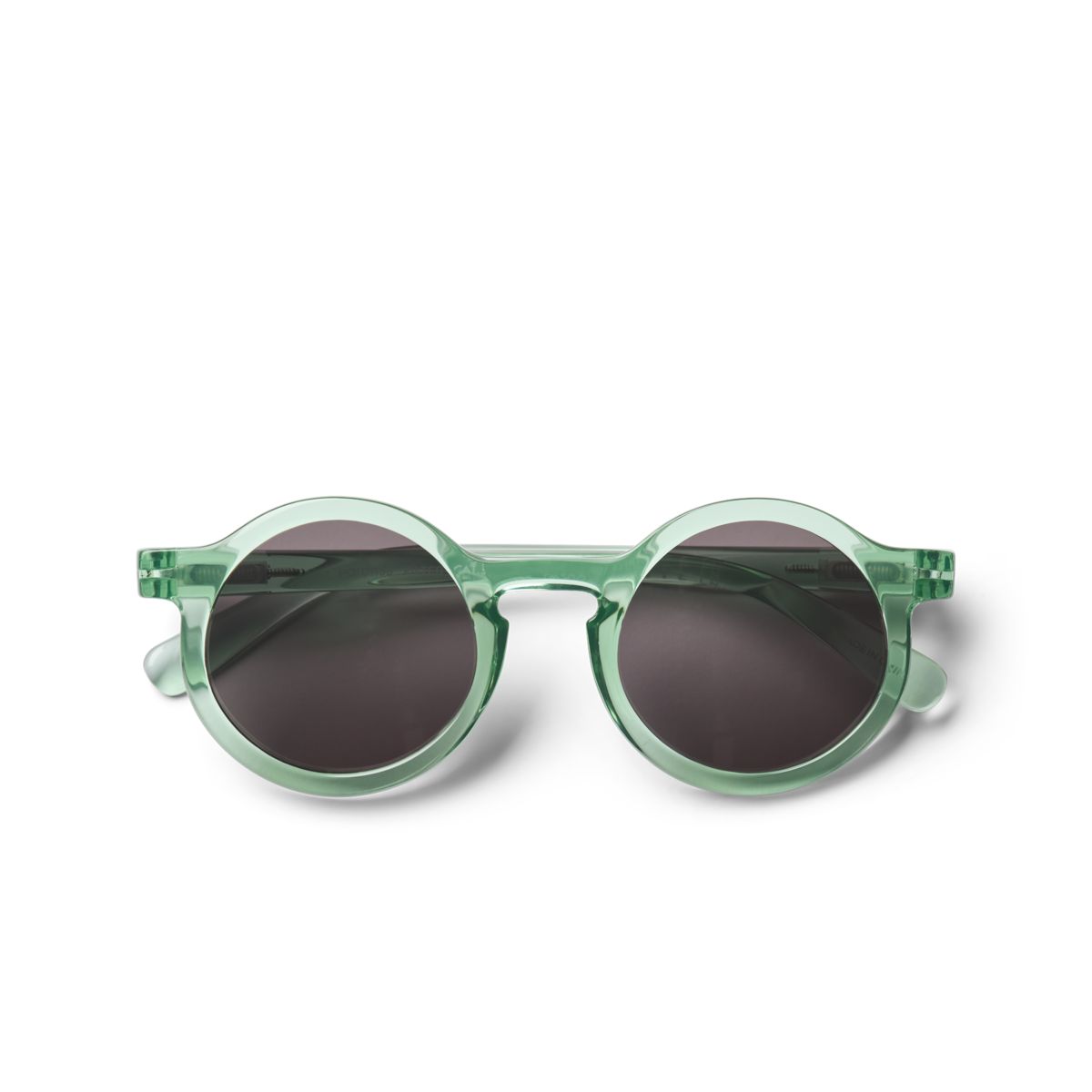 Liewood Darla Junior Sunglasses 4-10Y - Peppermint transparent - EYEWEAR