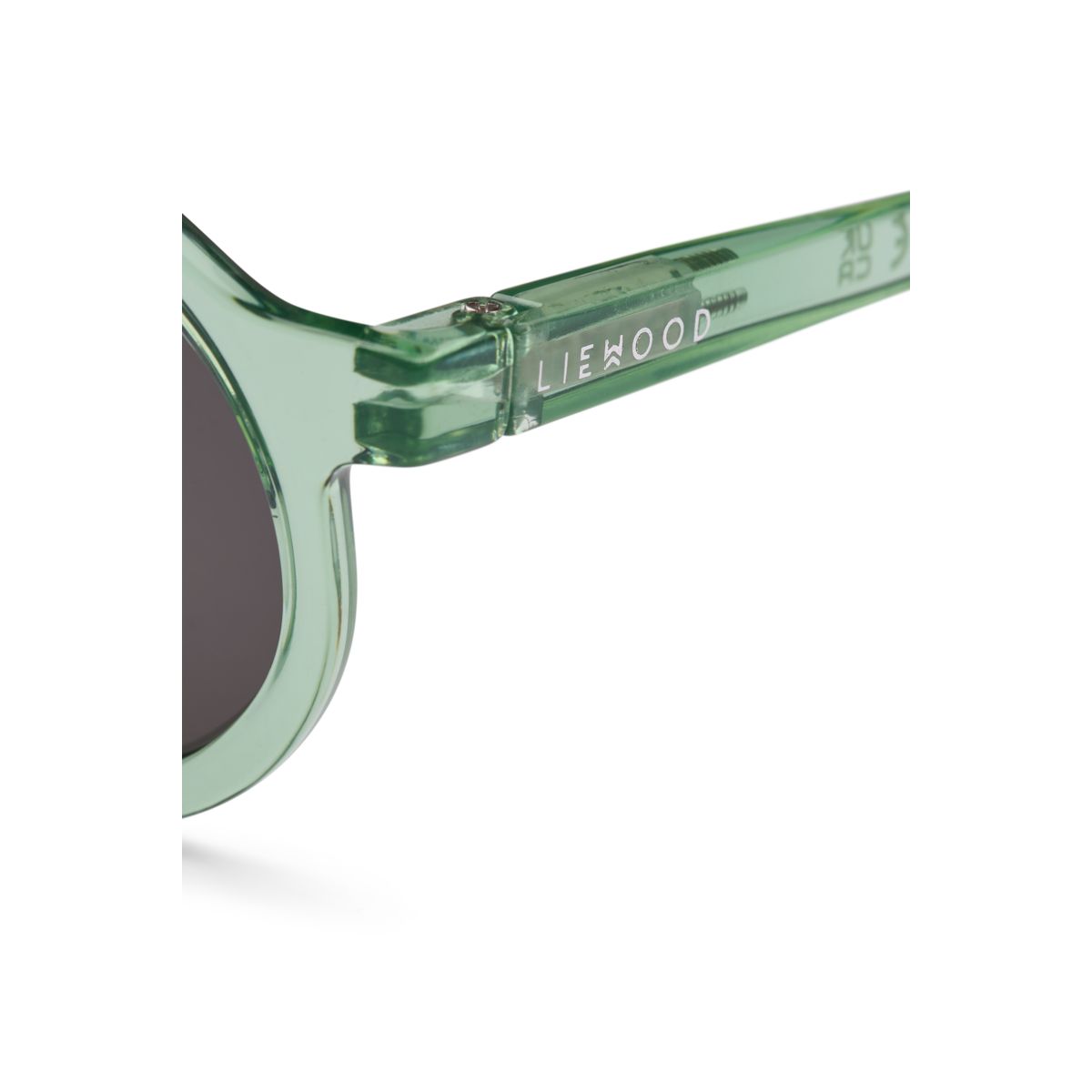 Liewood Darla Junior Sunglasses 4-10Y - Peppermint transparent - EYEWEAR