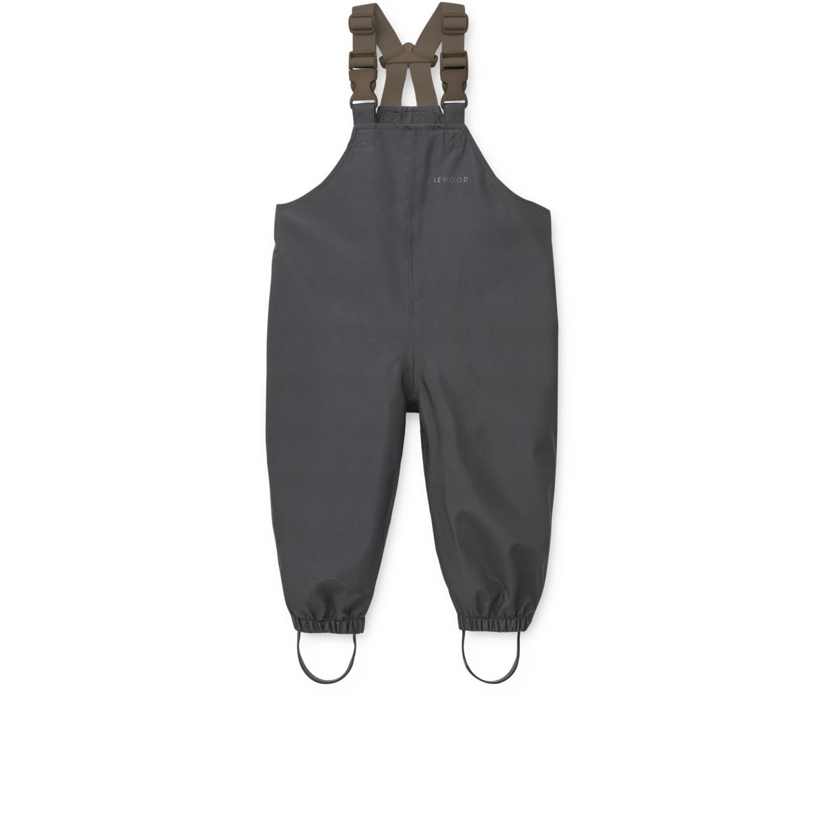 Liewood MANU Toddler Rainwear Set - Panda / Sandy - SET