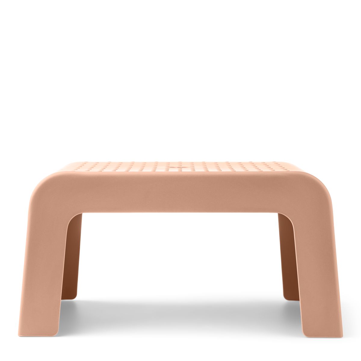 Ulla Step Stool - Pale tuscany