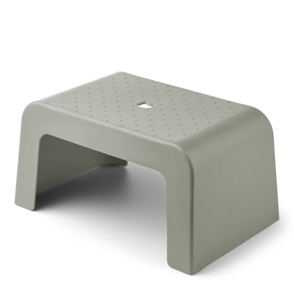 Ulla Step Stool - Dove blue