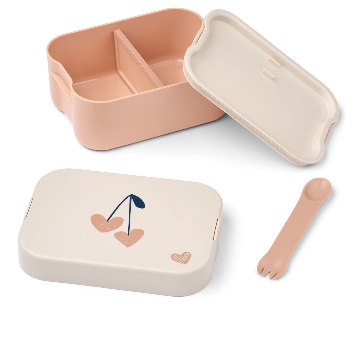 Kamil Lunchbox - Sweetheart / Sandy