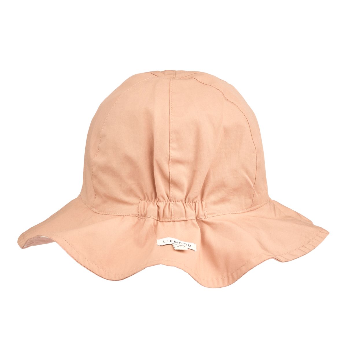 Liewood Amelia Reversible Sun Hat - Sweethearts / Pale tuscany - HATS/CAP