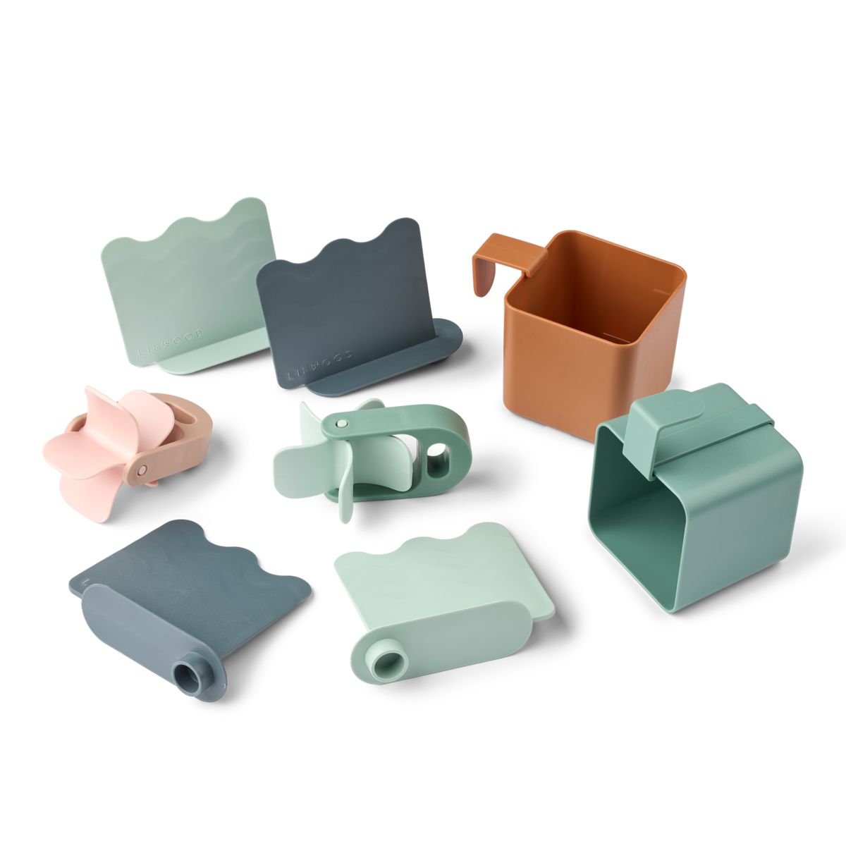 Sepp Activity Table - Sandy multi mix