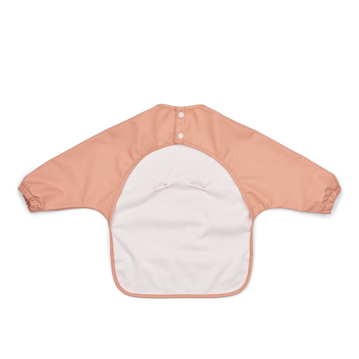 Liewood MERLE Cape Bib - Cat tuscany rose - CAPE BIB