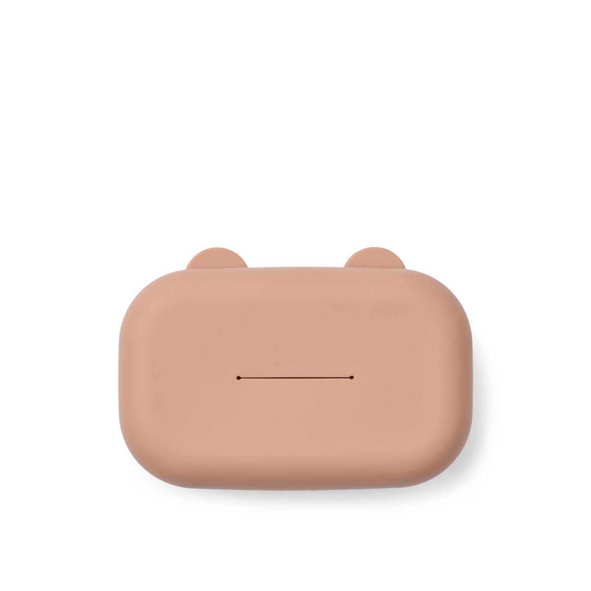 Liewood Emi Wet Wipes Cover - Pale tuscany - WET WIPES COVER