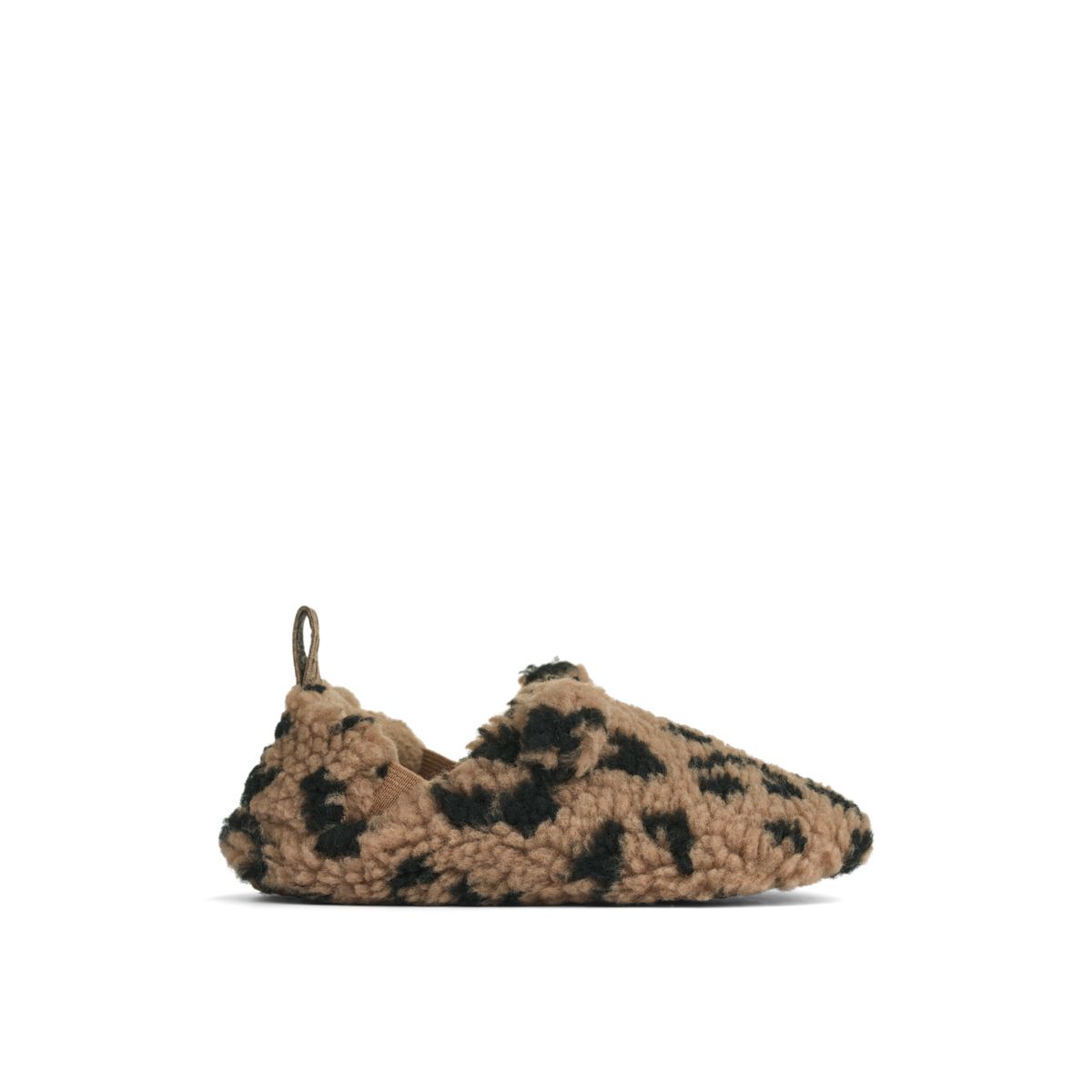 Maui Pile Slippers - Mega leo / Safari