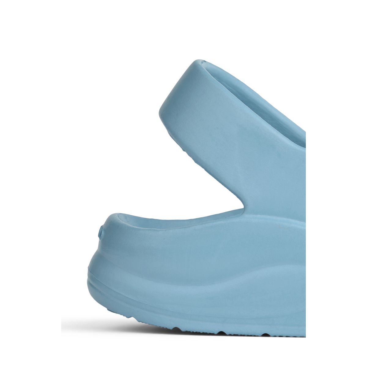 Liewood Lilo Sandals with Charms - Beach blue - SANDALS