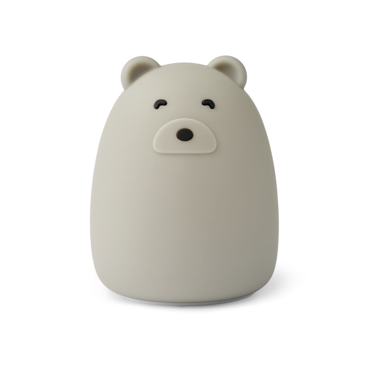 Liewood Winston Night Light - Mr bear dove blue - TABLE LAMP