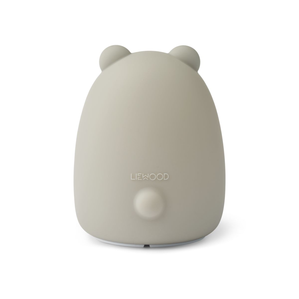 Liewood Winston Night Light - Mr bear dove blue - TABLE LAMP