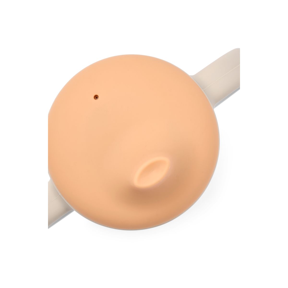 Neil Sippy Cup - Pineapple / Sandy