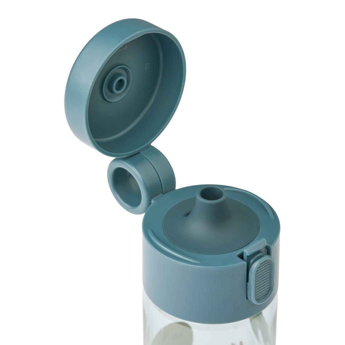 Liewood Clemence Tritan Bottle - Arctic Sea / Ocean view - WATER BOTTLE