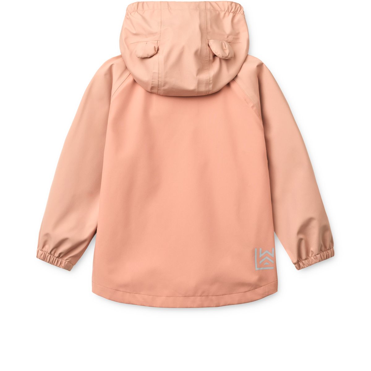 Liewood MANU Toddler Rainwear Set - Pale tuscany multi mix - SET