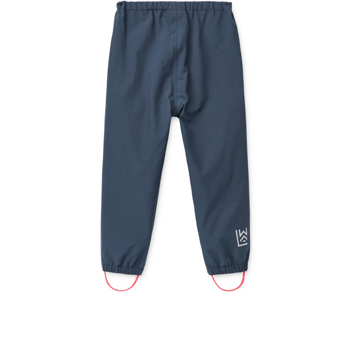 Liewood Pedia Rainwear Set - Midnight navy mix - SET