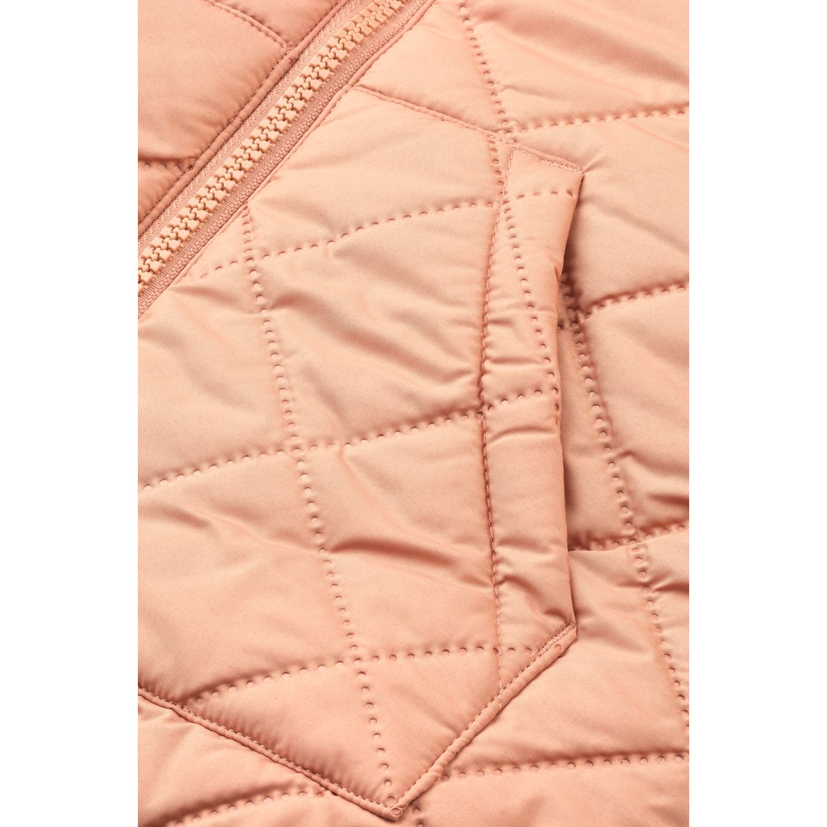 Liewood Jackson Reversible Jacket - Tuscany rose / Midnight navy - JACKET