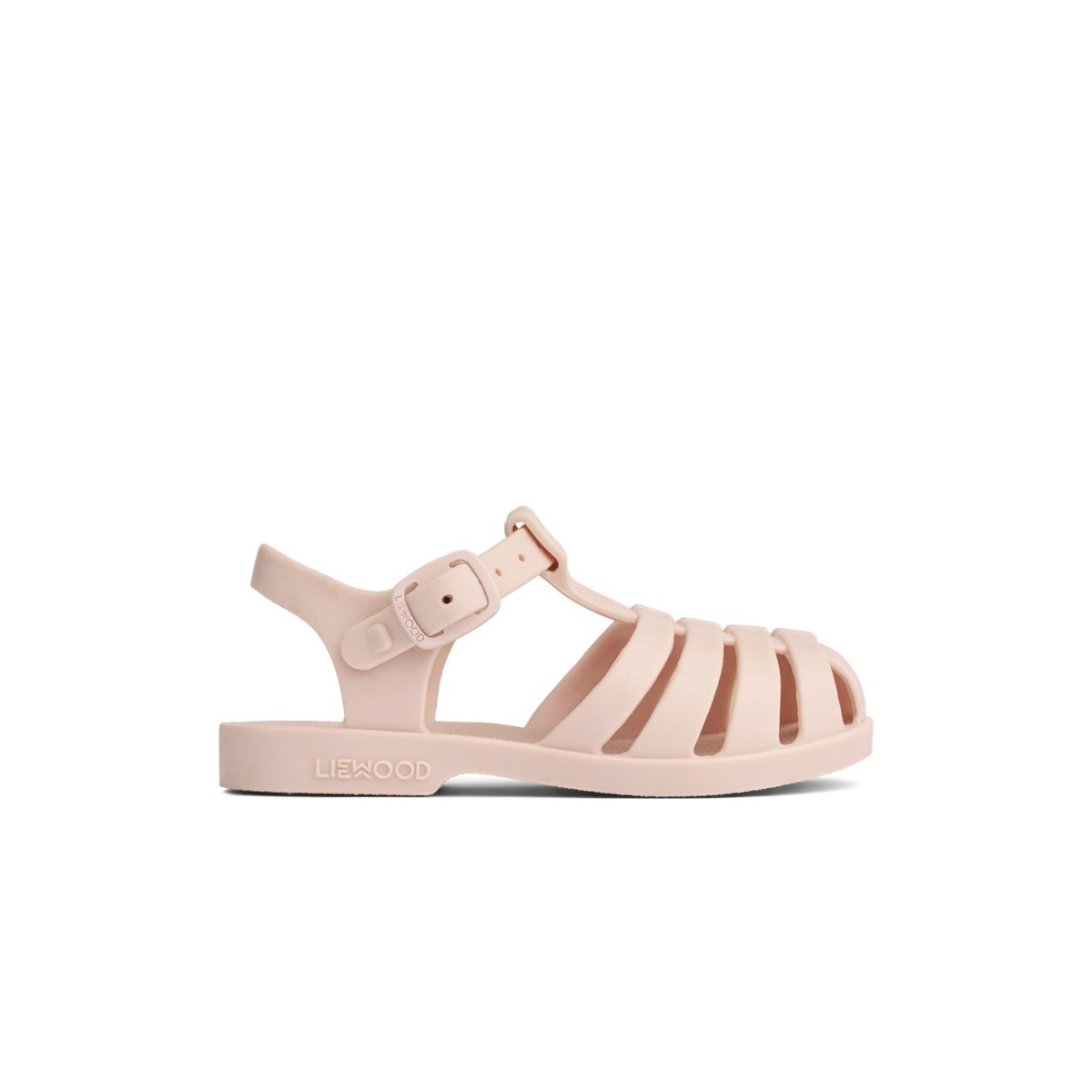Liewood Bre Beach Sandals - Sorbet rose - BEACH SANDALS