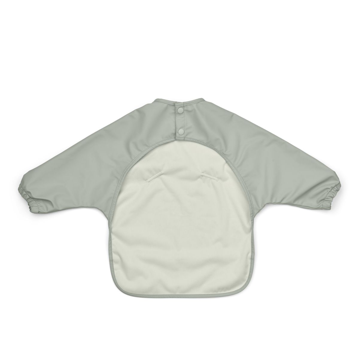Liewood MERLE Cape Bib - Mr bear dove blue - CAPE BIB