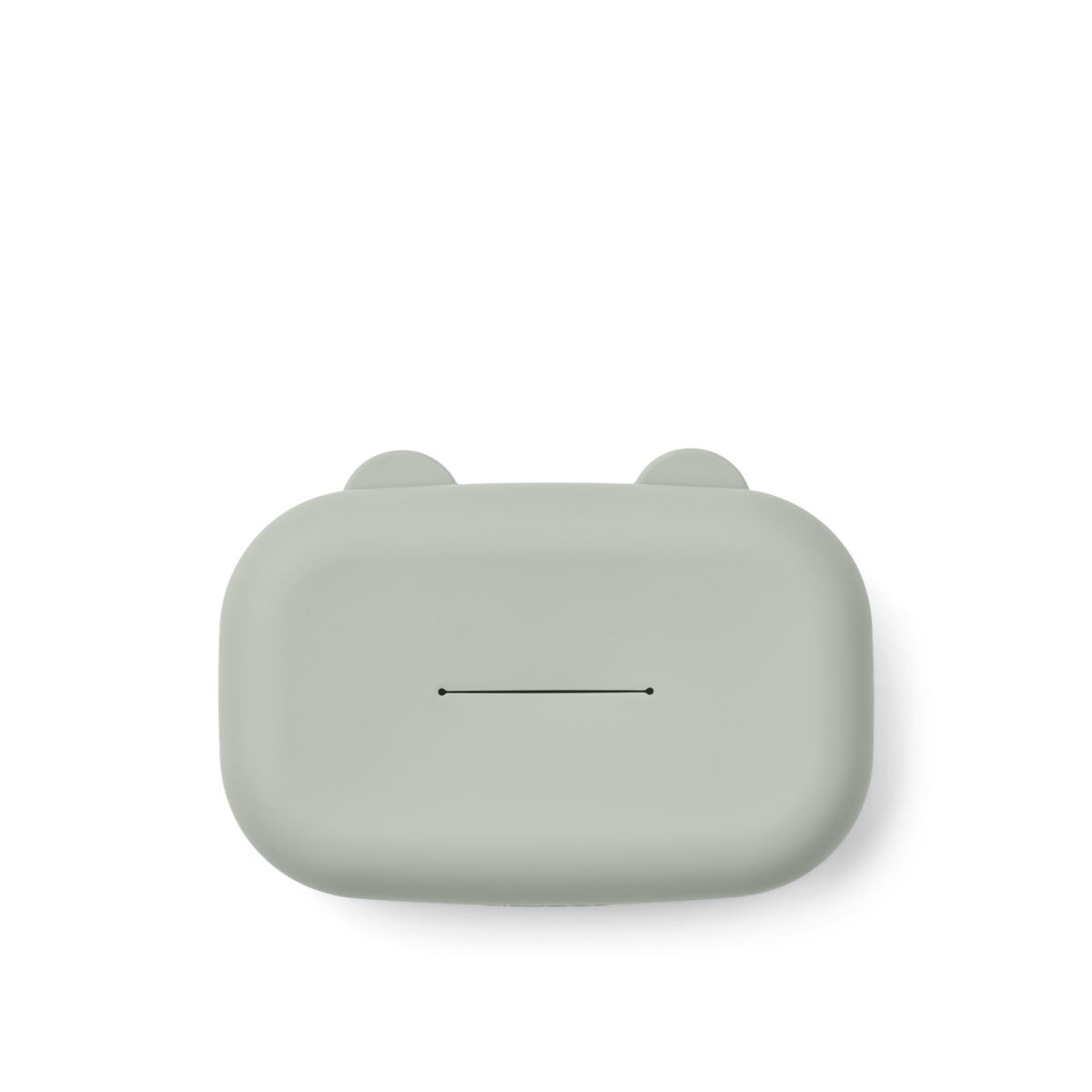 Liewood Emi Wet Wipes Cover - Dove blue - WET WIPES COVER