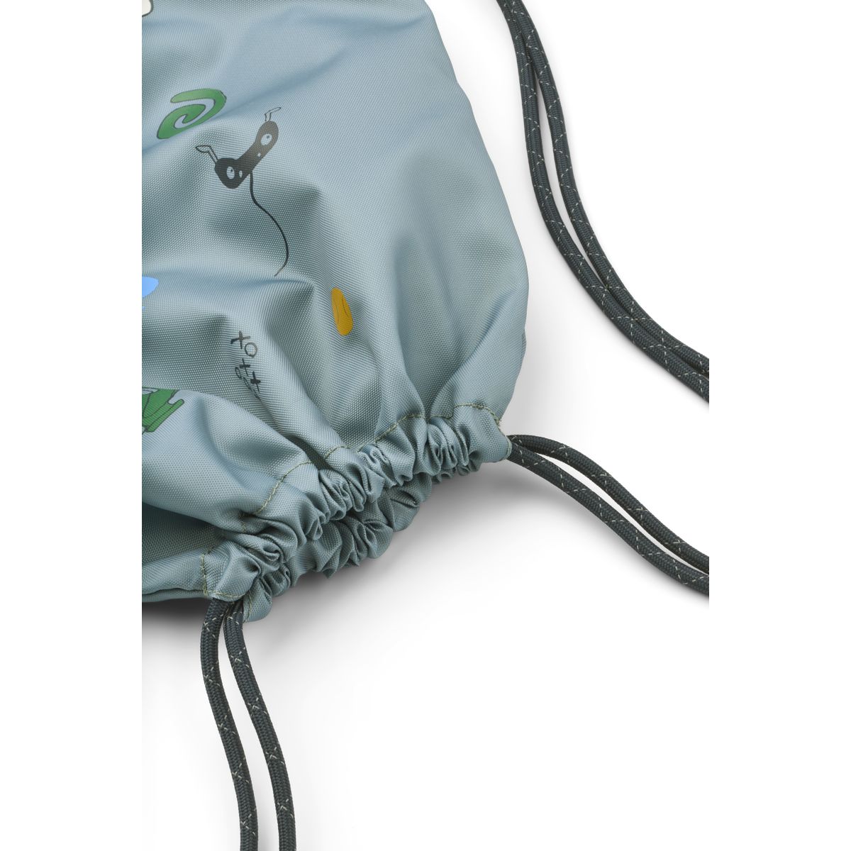 Liewood Danella Gym Bag - Play / Dusty Peppermint - GYMBAG