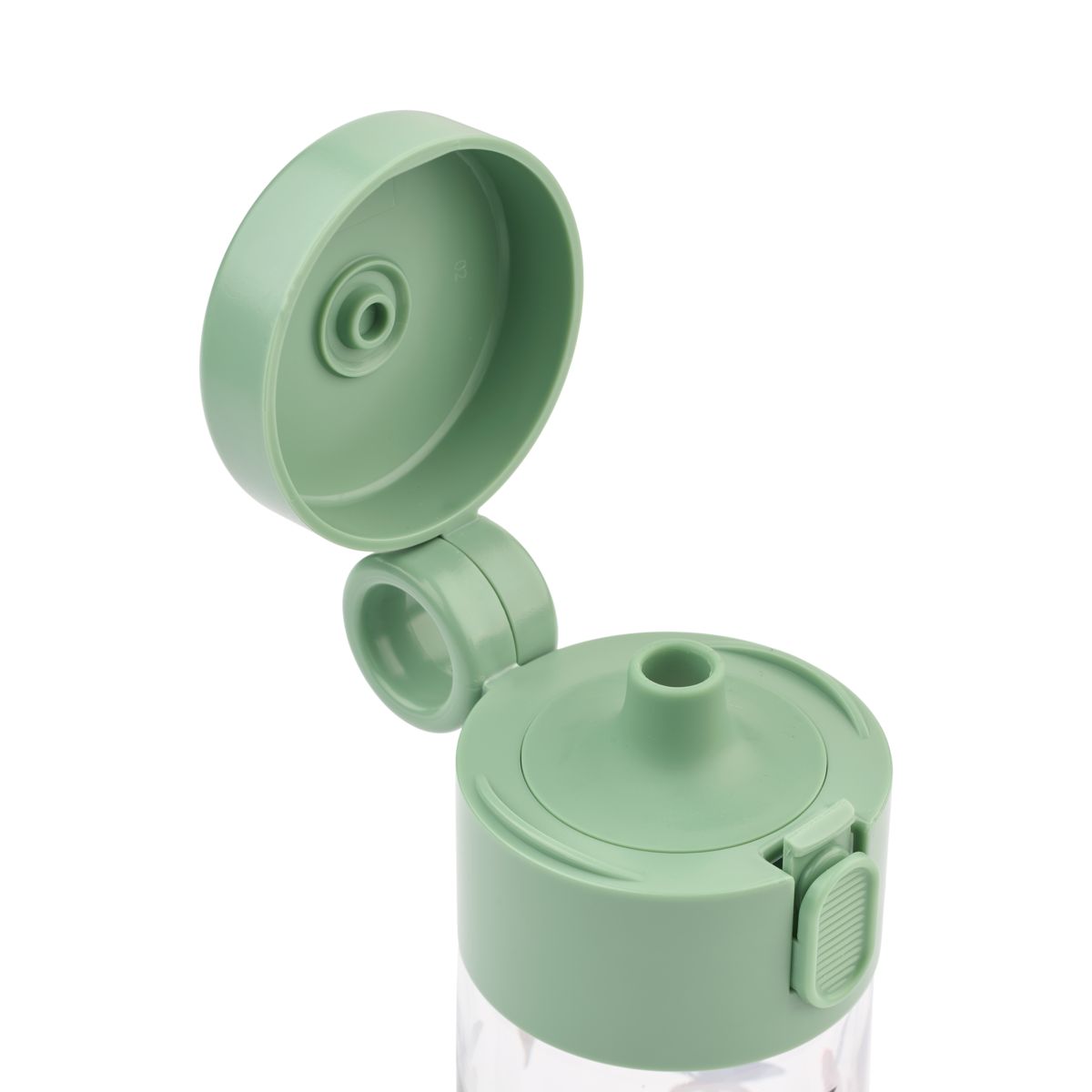 Clemence Tritan Bottle - Fruit / Sandy