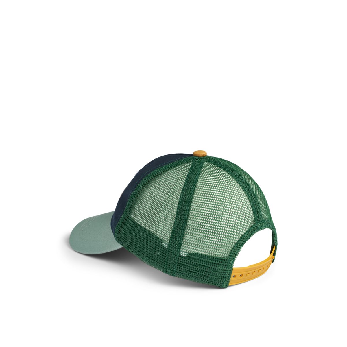 Della Cap - Play mix
