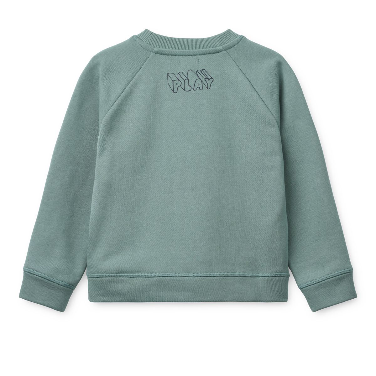 Liewood ORSON Sweatshirt - Play / Dusty Peppermint - SWEATSHIRT