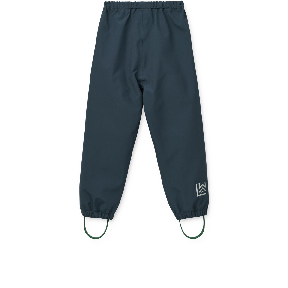 Pedia Rainwear Set - Cars / Classic navy