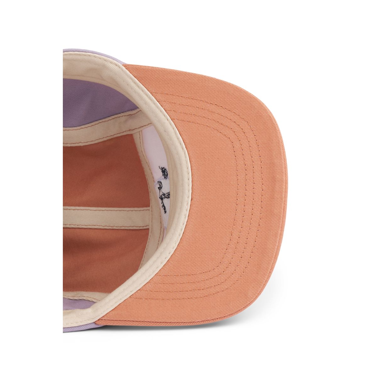 Liewood Rory Embroidery Cap - Cats multi mix - HATS/CAP