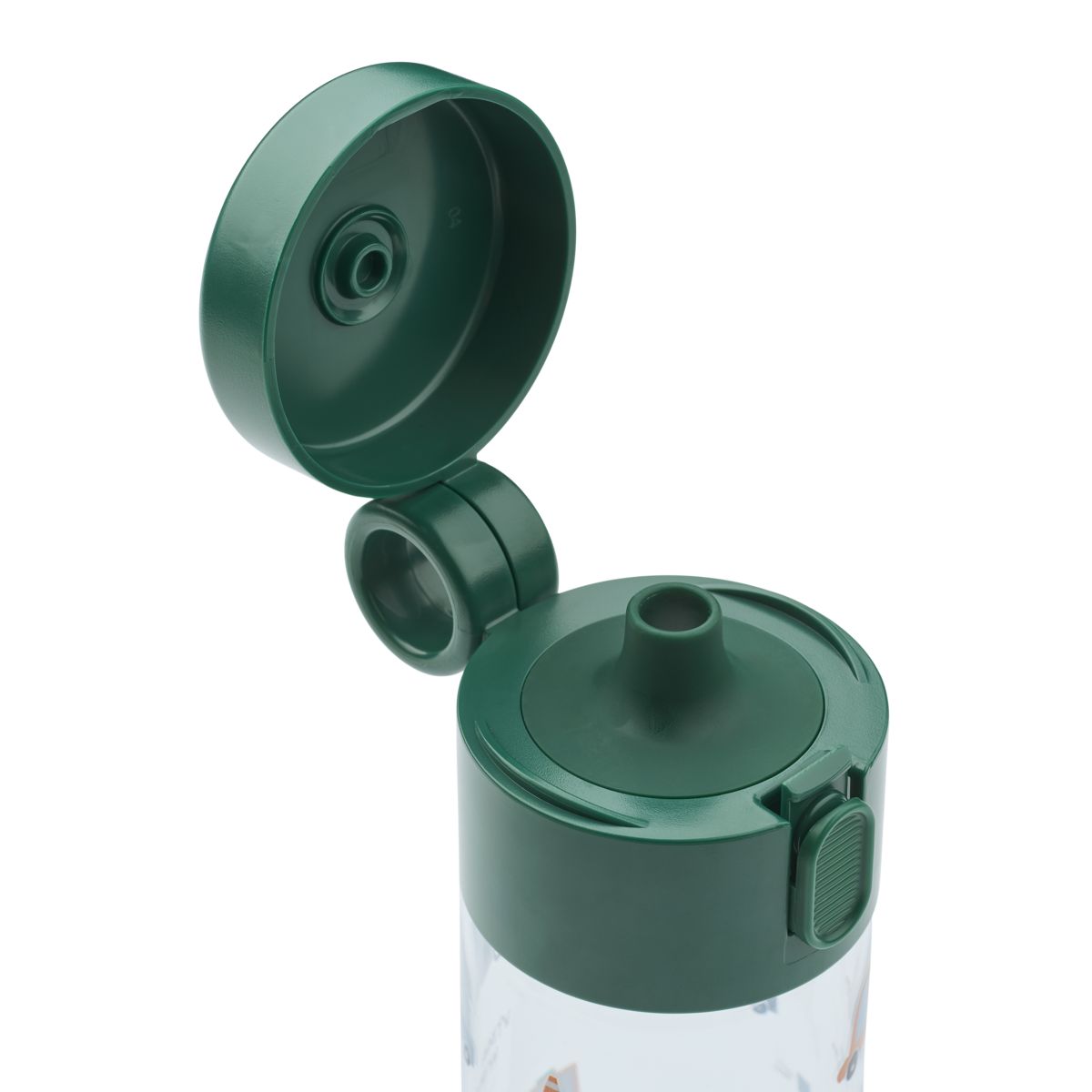 Liewood Clemence Tritan Bottle - Cars / Sandy - WATER BOTTLE