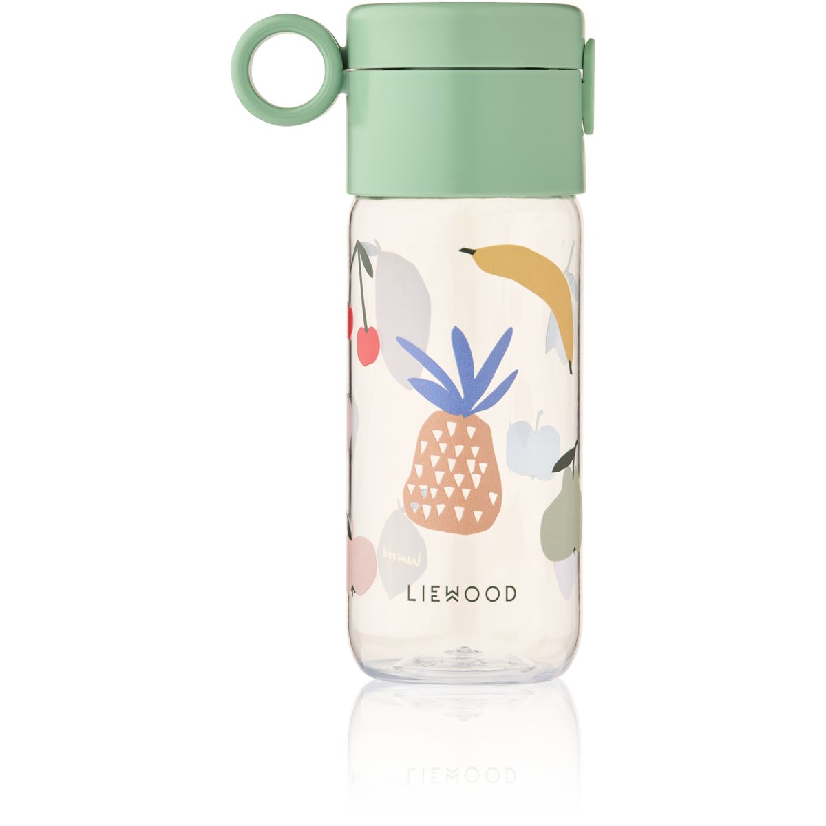 Clemence Tritan Bottle - Fruit / Sandy