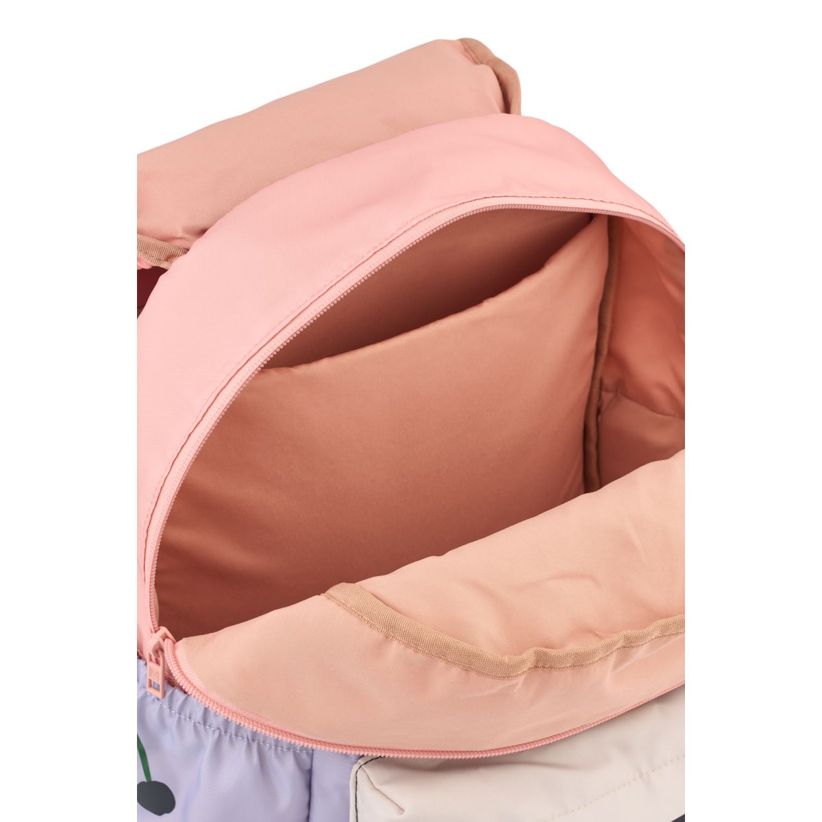 Liewood Johnny Backpack - Mood multi mix - BACKPACK