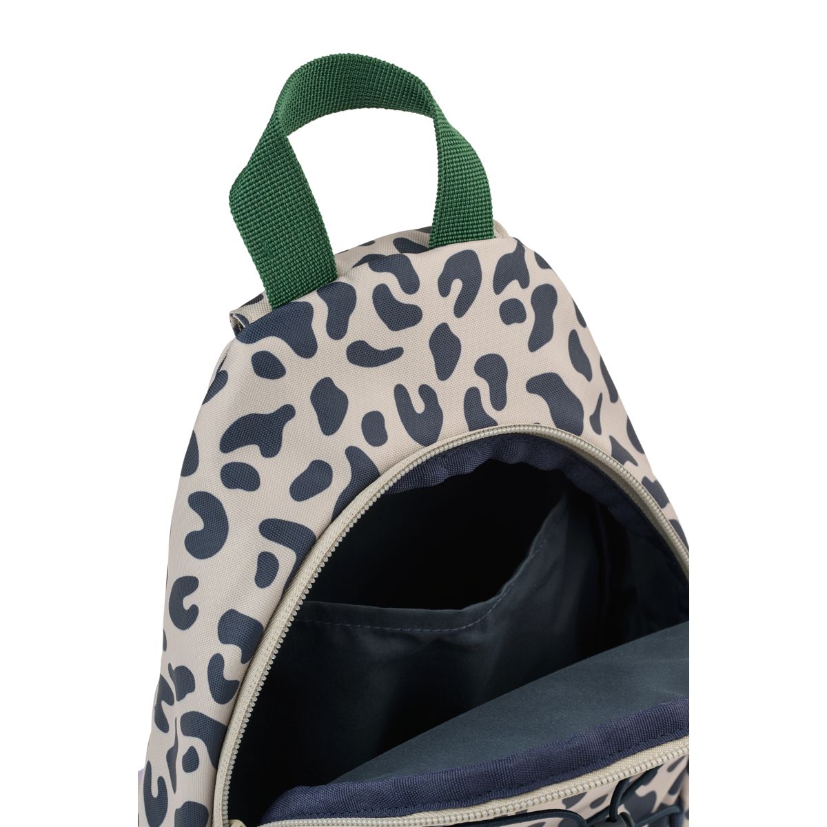 Liewood Phoenix One Shoulder Backpack - Mega leo mist mix - CROSSBODY BAG