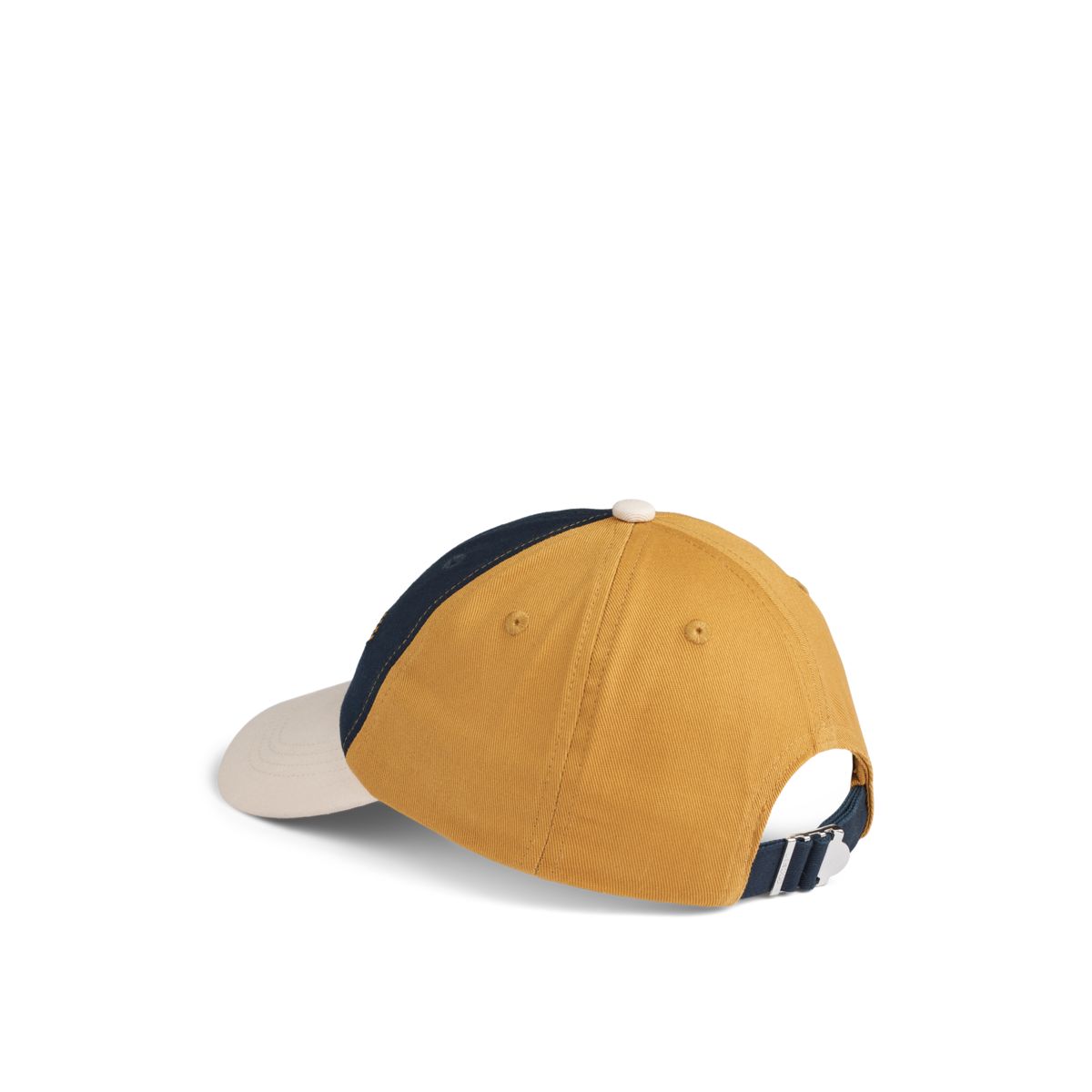Liewood Danny Embroidery Cap - Tiger mix - HATS/CAP