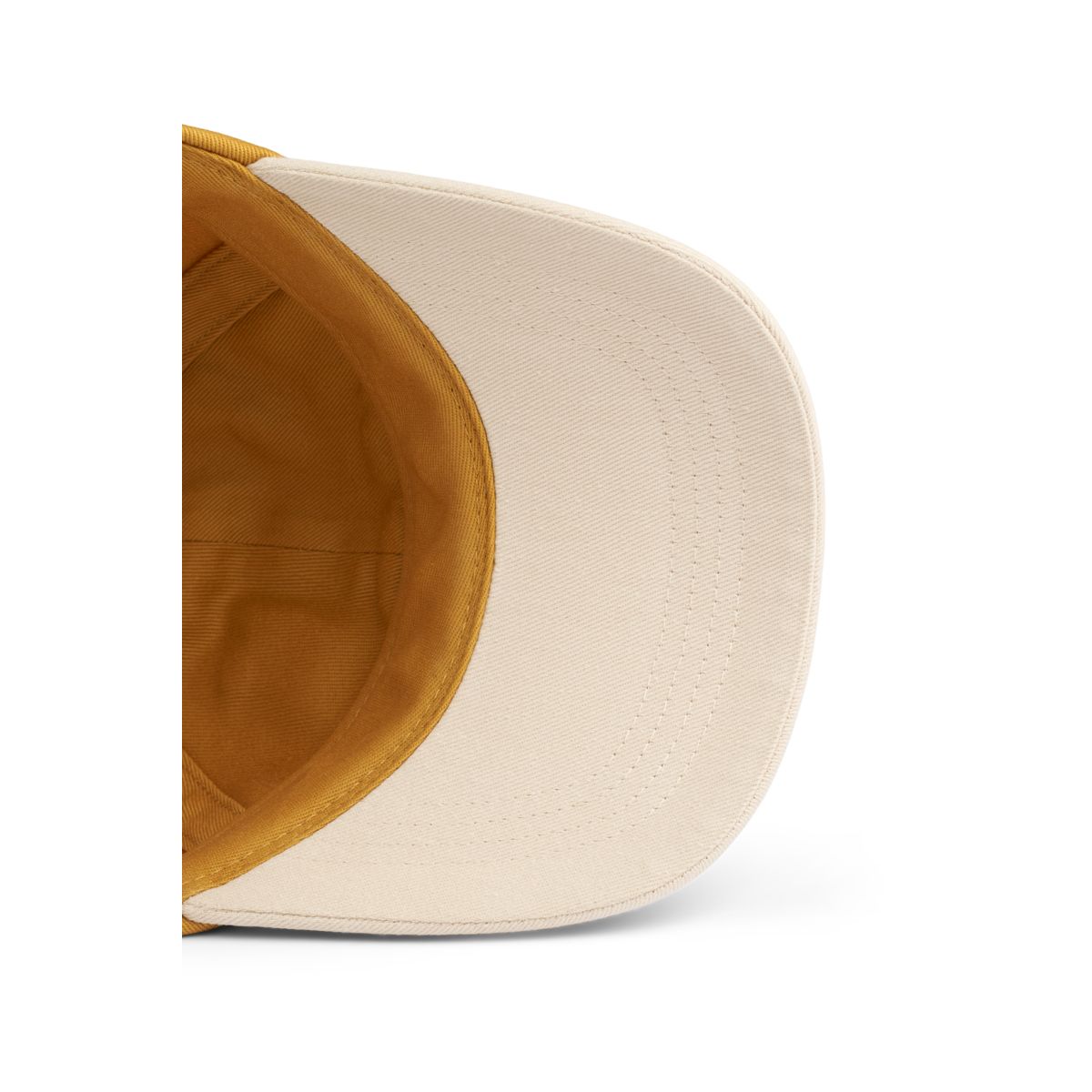 Liewood Danny Embroidery Cap - Tiger mix - HATS/CAP