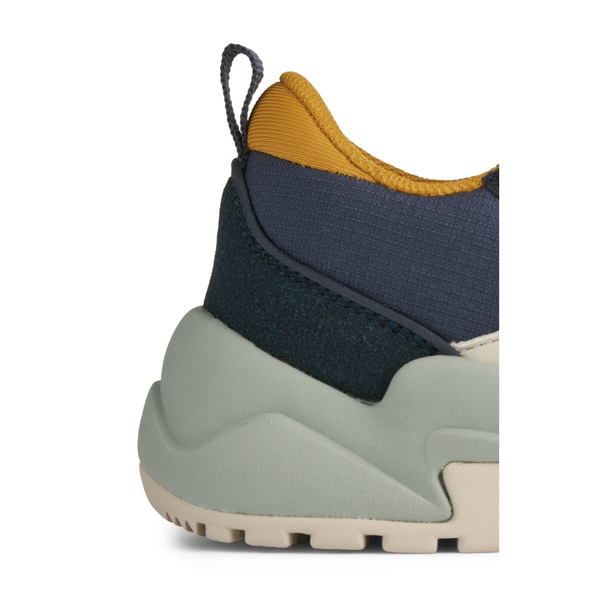 Liewood Denisa Sneakers - Classic navy multi mix - SNEAKERS